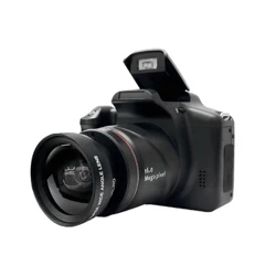 16X Digitale Zoom Camera HD telefoto digitale camera videocamera draagbare LCD-scherm handheld camera thuis reizen schieten camera