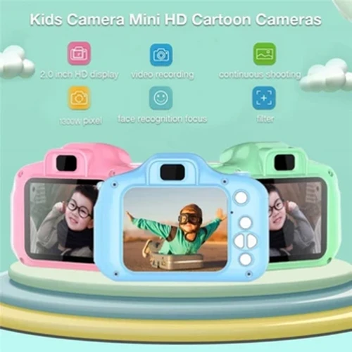 X2S Tamaiti Mea pu'eata Tamaiti Selfie meapueata 2in Screen 1080P 13Million Digital meapueata