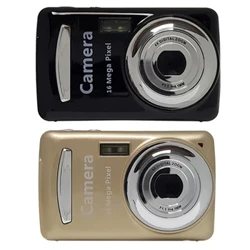 Digital Camera, Mga Portable na Camera 16 Million HD Pixel Compact Home Digital Camera Para sa Mga Bata Teens Seniors