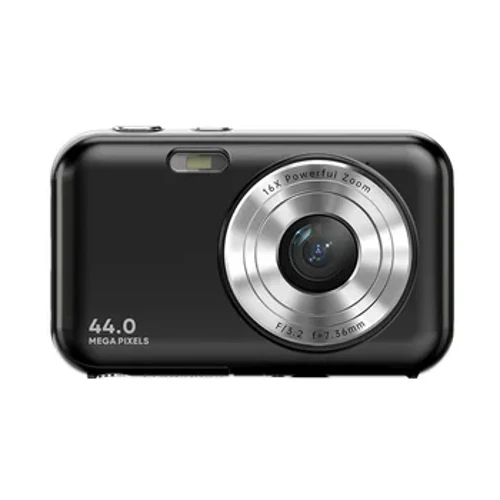 Sikat na Estudyante Entry-Level Digital Camera Home 44 Million HD Shooting Digital Camera Gamit ang OTG transmission Mini Camera