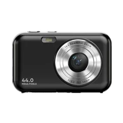 Populär Student Entry-Level Digital Camera Home 44 Milliounen HD Shooting Digital Camera Benotzt OTG Transmissioun Mini Camera