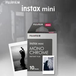 10-60 Tờ Fuji Fujifilm Instax Mini 11 9 Phim Rộng 3 Inch Cho Máy Ảnh Ngay Mini 8 9 11 7S 7C 25 Giấy In Ảnh