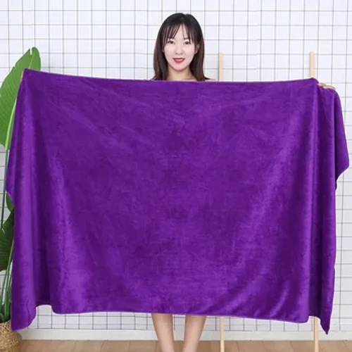 Thoải mái massage bãi biển tắm nước mềm salon salon steam tấm khăn trải giường cho người lớn