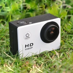 Mini Helme HD 1080P Sports Action Waterproof Dive Recording Camera Full HD Cam Extreme Exercise Video Video Recorder Camcorder
