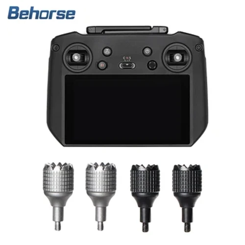 Контролер Sticks Джойстик за DJI RC PRO/Mavic 3/FPV RC 2 Дистанционно управление Thumb Rocker Резервен Flight Joystick Drone Accesso