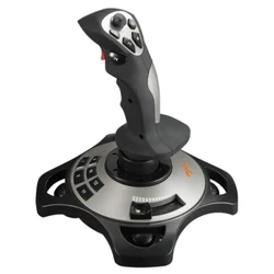 PXN-2113 Uçuş Joystick Titreşim Oyunu Uçuş Joystick USB Şarj Kablosu