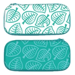 بالنسبة إلى Nintendo Switch Lite Hard Case Storage Bag Portable Travel Carrying Box Protect Protect Cover Cover NS Console Assories