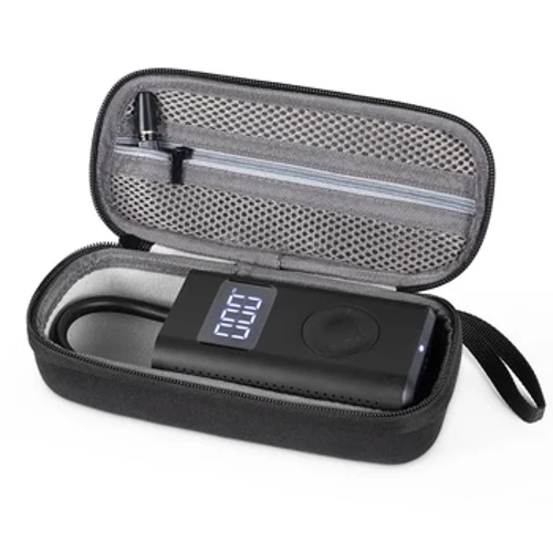 Kipochi Kigumu cha Xiaomi Smart Home 1S Mfuko wa Pampu Portable Electric Air Compressor 1S Mobile Air Compressor Accessories Tool Bag