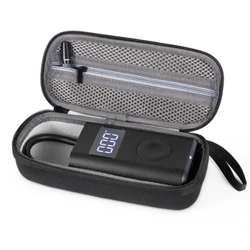 Kipochi Kigumu cha Xiaomi Smart Home 1S Mfuko wa Pampu Portable Electric Air Compressor 1S Mobile Air Compressor Accessories Tool Bag