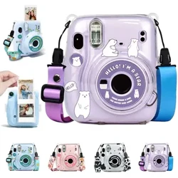 3 i le 1 Ufiufi Meapueata tioata Ata ato e teu ai mea e teu ai atigi ma fa'amau fa'amau tau'au mo Fujifilm Instax Mini 11