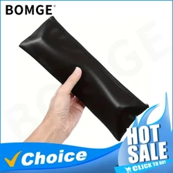 1 Chiếc Micro Túi Bảo Quản Cho Beta58 SM57 E945 E604 Cầm Tay Có Dây Mic Bảo Vệ Túi Dây Kéo Chống Bụi Túi Bảo Quản