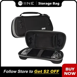 IINE Wake Up Controller Bag for Elite Plus Joypad and Neptune Mechanical Joypad