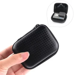 Blwch Mini Symudol Bag Xiaoyi Chwaraeon Camera gwrth-ddŵr Achos Ar gyfer XiaoYi 4K Gopro Arwr 9 8 7 6 5 4 SJCAM Sj4000 EKEN H9 Affeithwyr