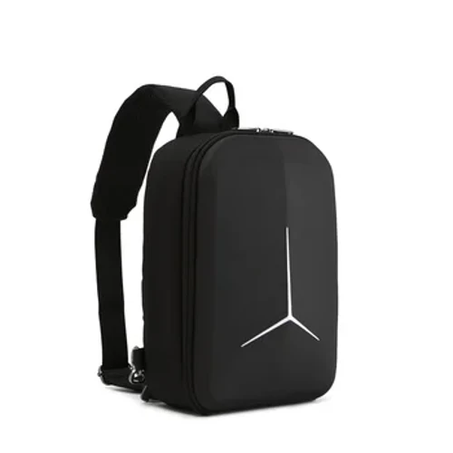Za DJI MINI 3 PRO torba torba za pohranu ruksak messenger prsa torba prijenosna modna kutija za mini 3 pro torba na rame dodaci