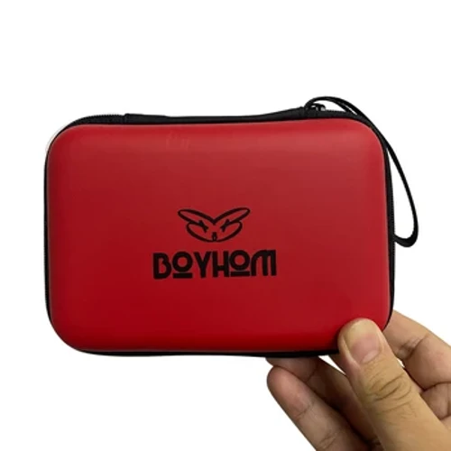 Сумка для R36S Retro Handheld Video Game Console 3,5 Inch IPS Screen R35s Pro Portable Pocket Video Player Storage Box