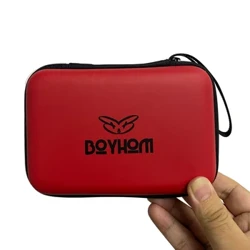 Isikhwama se-R36S Retro Handheld Video Game Console 3.5 Intshi IPS Isikrini R35s Pro Ibhokisi Lesitoreji Esiphathekayo SePocket Video Player