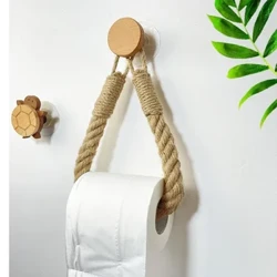 I-Paper Towel-free Holders Ithawula leRakhi yethawula Izesekeli zegumbi lokugezela Ithawula Hook yesibambi sephepha yesibambi sephepha indawo yokugcina ithoyilethi