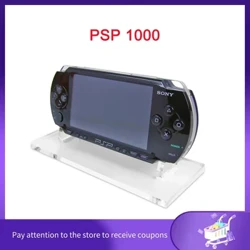 PSP 1000 - Адноўлена з арыгінальнай партатыўнай гульнявой кансолі PSP1000, бясплатныя гульні для PSP, пакеты 16 ГБ, 32 ГБ, 64 ГБ і 128 ГБ
