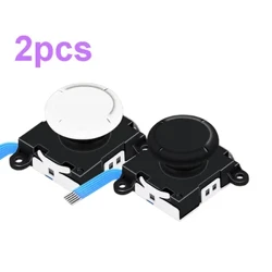 OEM Cho Nintendo Switch Cho Joy-Con Bộ Điều Khiển Analog Joystick Stick Rocker Thay Thế Dễ Dàng Tháo Lắp Và Phù Hợp Với Game Pad 2 Chiếc