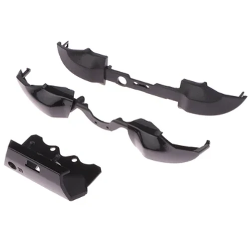 1PC RB LB Bumper Trigger Button Mod Kit za Xbox One Series S X Slim Elite Controller Zamjena desni Lijevi gumbi Dodatna oprema