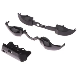 Kit Moda Cnaipe Truicear Tuairteora 1PC RB LB Le haghaidh Sraith Xbox One S X Rialaitheoir Mionlach Caol Athsholáthar Cnaipí Ar Dheas Accessories