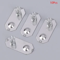 10 Chiếc Cho Tiến Màu Pin Mới Và Chất Lượng Cao Thiết Bị Đầu Cuối Mùa Xuân Liên Hệ Thay Thế GB Tay Cầm Nhà Ở & Mainboard