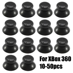 10–50 tk 3D-analoogjuhtkangi pöidlavarda käepideme nupu parandamise osa kaane pöidla asendus Xbox 360 kontrolleri jaoks