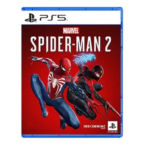 PlayStation 5 Igra Spider-Man 2 Originalna potpuno nova PS5 igra Disk Akcijska avantura Korejska verzija