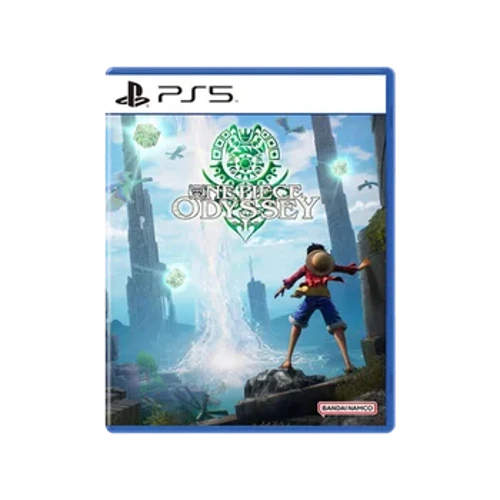 ONE PIECE Odyssey Nuovissimo CD di gioco con licenza originale per PS5 Playstation 5 Gioco Playstation 4 Giochi Ps4 Supporto giapponese