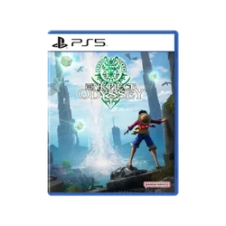 ONE PIECE Odyssey Brand new Genuine Licensed New Game CD PS5 Playstation 5 Game Playstation 4 Games Ps4 Support Japanese