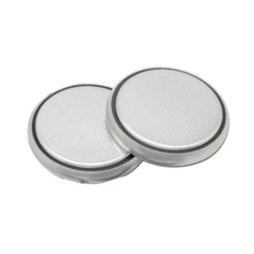 Comoda batteria ricaricabile LIR2032 Ricarica senza problemi per vari dispositivi