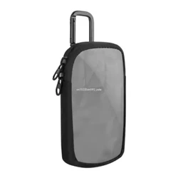 Tas Panyimpenan MP3 / MP4 sing tahan lama Anti nabrak, Anti Tetes, Dropship Tahan Debu