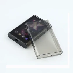 Capa protetora para SHANLING M3X Hifi MP3 Music Player Shell Skin