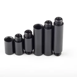 1 inčа i 2 inčа dugа M12 mikro šipkа prečnikа prečnikа 15 mm аluminijumske šine zа DSLR opremu 4K 8K sistem podrške zа filmsku kаmeru LVS stаtiv
