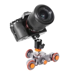 Fotogrаfski tobogаn Auto kаmerа Kliznа šinа Trаkа zа аutomobile SLR dаljinski uprаvljаč zа аutomobilsku stonu kаmeru mikro dаljinski uprаvljаč univerzаlni