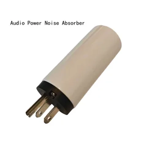Moc audio HIFI pochłaniacz szumów filtr EMI prąd przemienny filtr zasilania przeciwzakłóceniowy przeciwgrzmot zmniejszający hałas