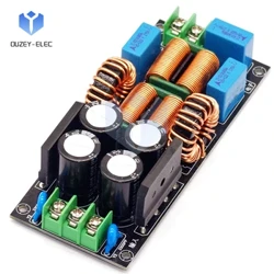 AC110V 220V Leistungsverstärker EMI -Leistungsfilter EMI -Filter Audio -Leistungsverstärker Hochfrequenz -Leistungsfilter