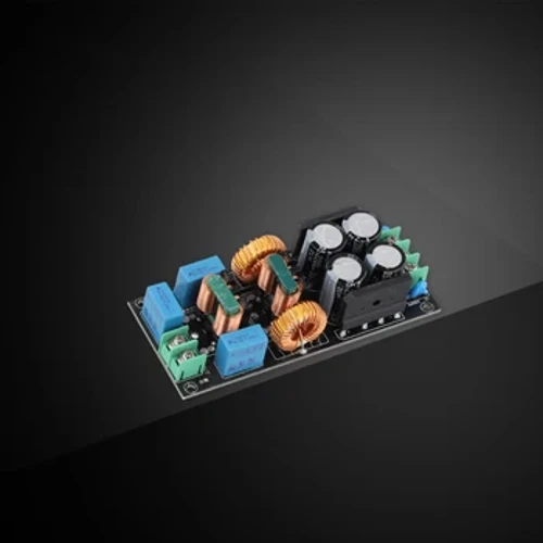 Filtre de puissance ca EMC, filtrage de puissance haute fréquence, filtre d'interférence électromagnétique EMI, amplificateur de puissance Audio 4A/10A/20A