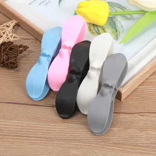 I-Cord Wrapper Organiser Clip Clip Cable Winder Isibambi Sokuphatha I-Kitchen Appliance Clip Air Fryer Umshini Wekhofi Isibambi Sokulungisa Intambo