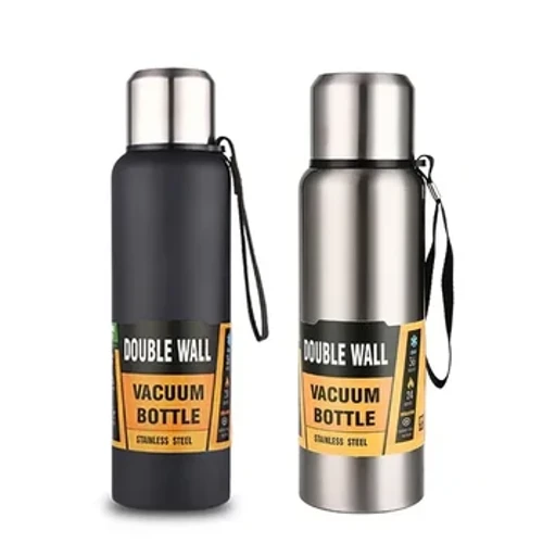 500/1000/1500ml Poslamaýan Polat Termos