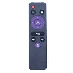 H96 RK3318 üçin “Smart Remote Controller” üçin öý, “Top Box” öý awtomatlaşdyryş enjamlaryny düzüň