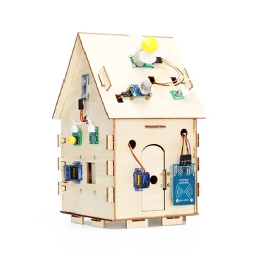 Pusa Fa'apolofesa Fa'apolofesa mo Arduino Polokalama Poloketi Fa'auma A'oa'oga A'oa'oga DIY Electronics Automation iOT Kits