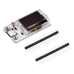 LoRa32 V3 433-510MHz 863-928MHz ishlab chiqish platasi SX1262 0,96 dyuymli OLED displey BT+WIFI Arduino aqlli uy uchun Lora to'plami