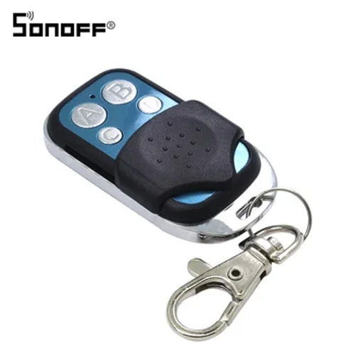 Sonoff 433mHZ urrutiko kontroladorea RF 4CH Pro Slampher T1 UK C1/C2/C3 Haririk gabeko Wifi etengailua Smart Home Automation Errele Modulua
