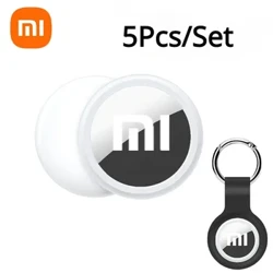 5 개/대 스마트 파인더 휴대용 미니 로케이터 블루투스 4.0 태그 추적기 키 iOS 안 드 로이드 태그 스마트 홈 추적 선물 20M 범위