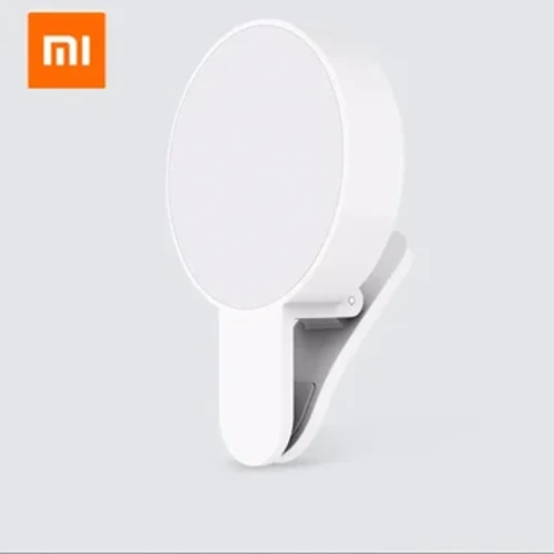 Original Youpin Yuemi Fill Led Light Usb Charge-versjon for treblokkers lysstyrkejustering Natt Selvutløser Smart Home
