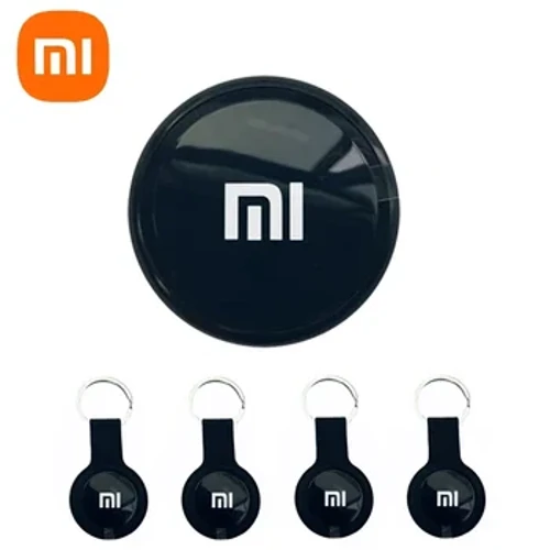 Xiaomi Locator Bluetooth 4.0 Мини GPS локатор Anti Loss Device Locator Детски портфейл за домашни любимци Преносим мини интелигентни локатори GPS тракер