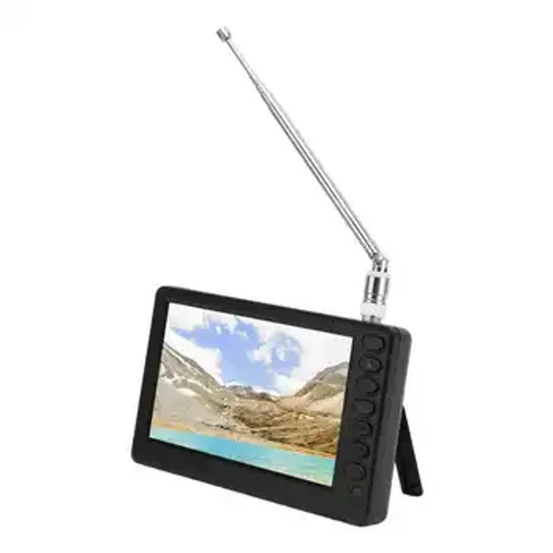 LEADSTAR D5 Televise fa'anumera feavea'i 5 Inisi 1920 x 1280 HD Televise Televise vitio fa'aola e mafai ona toe fa'aaogaina mo ta'avale i fafo 110-220V.
