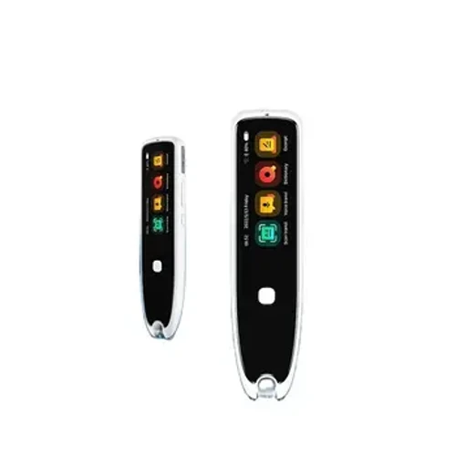 Màn hình cảm ứng HD quét ngoại tuyến dịch bút quét đọc trình dịch 134 ngôn ngữ đa quốc gia dịch thuật giọng nói trực tuyến