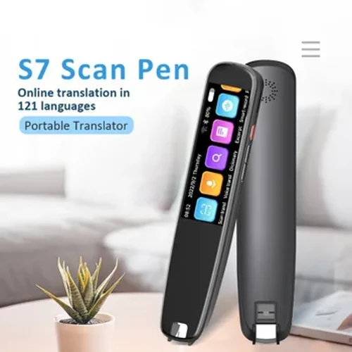 Học sinh mới Tiếng Anh Trung Quốc từ điển đa ngôn ngữ Sách dịch thuật đồng bộ học tập ngoại tuyến đọc ngoại tuyến